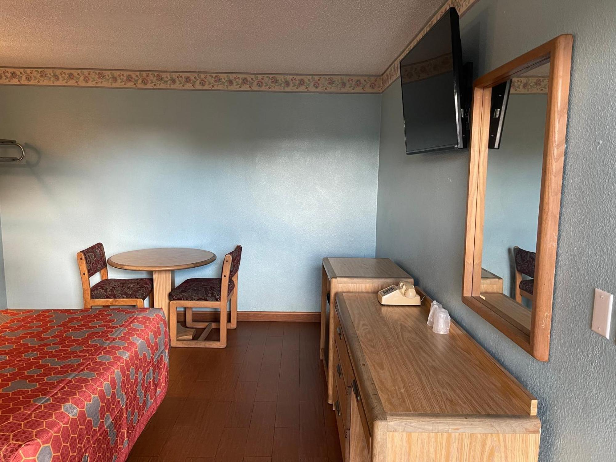 Chester Motel 2*
