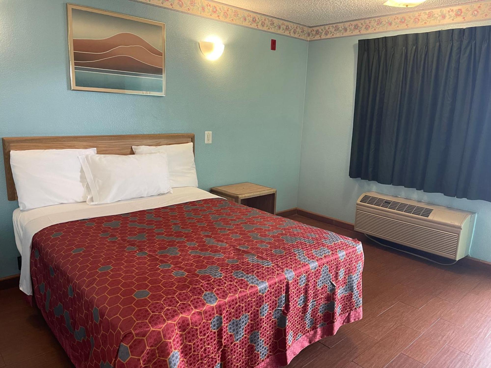 Chester Motel 2*