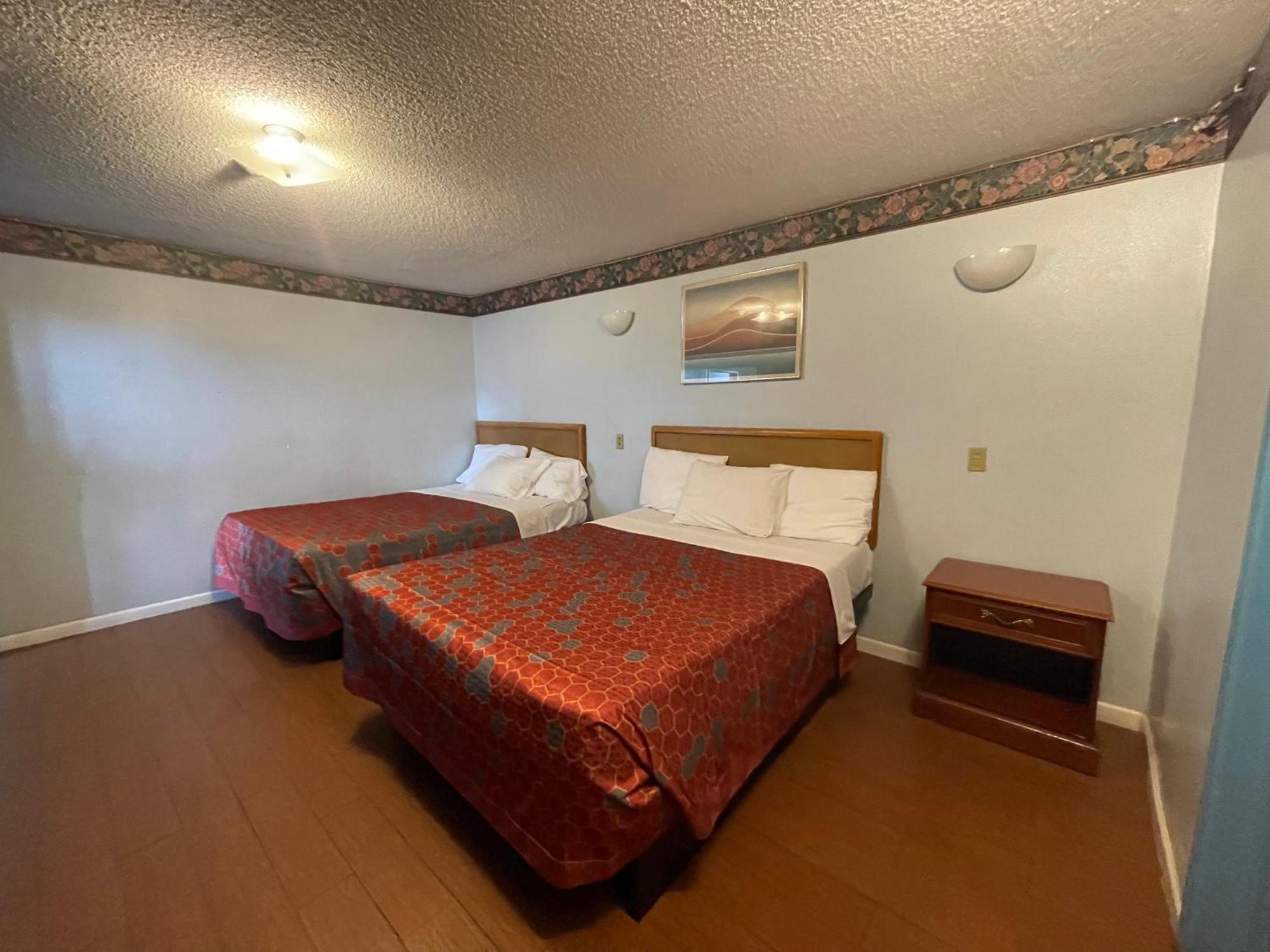 Chester Motel Stanton