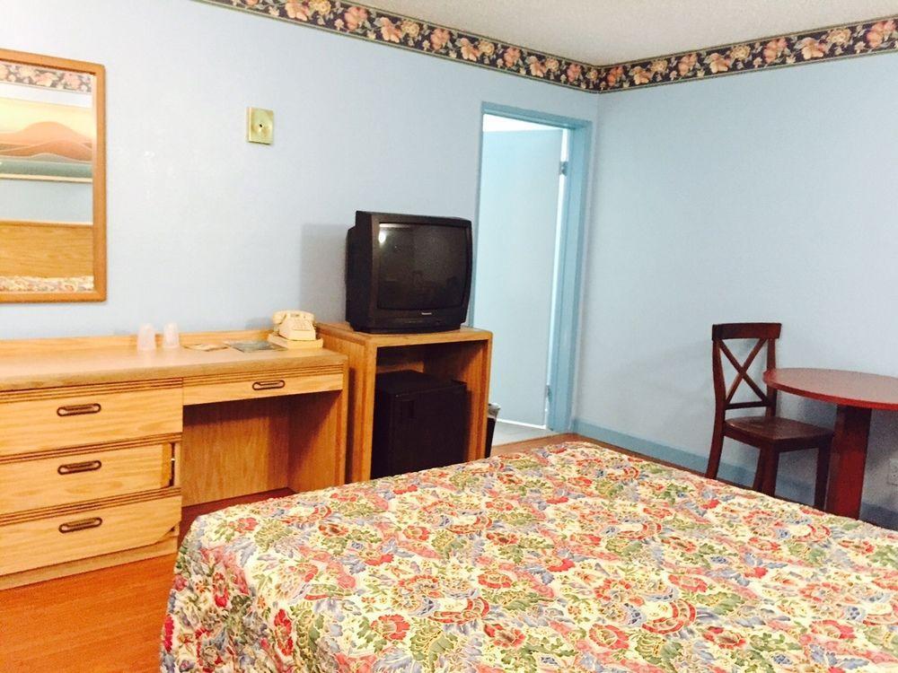 Chester Motel 2*