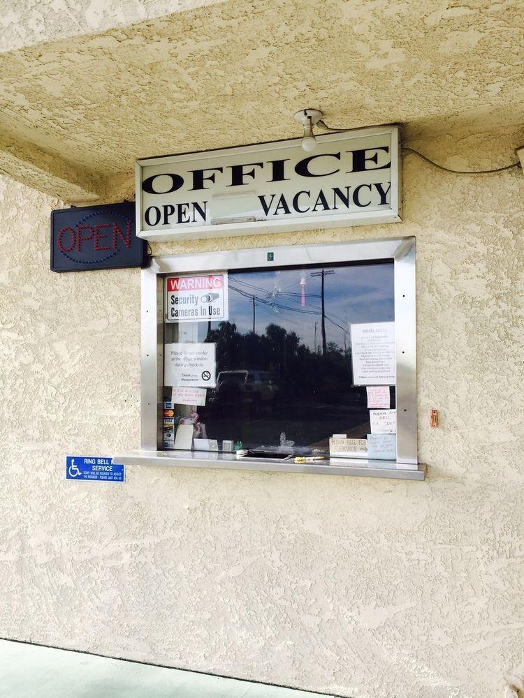 Chester Motel 2*