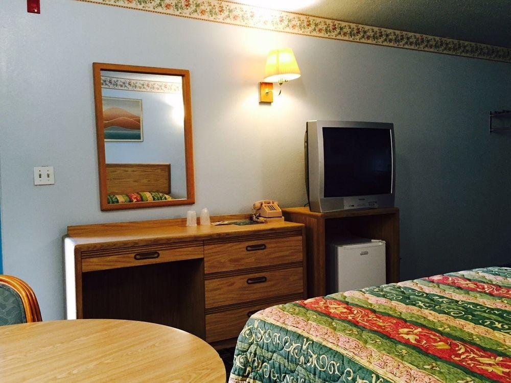 Chester Motel 2*
