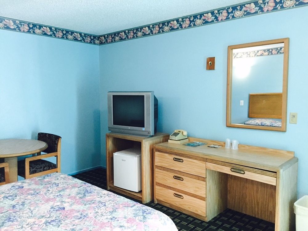 Chester Motel Stanton