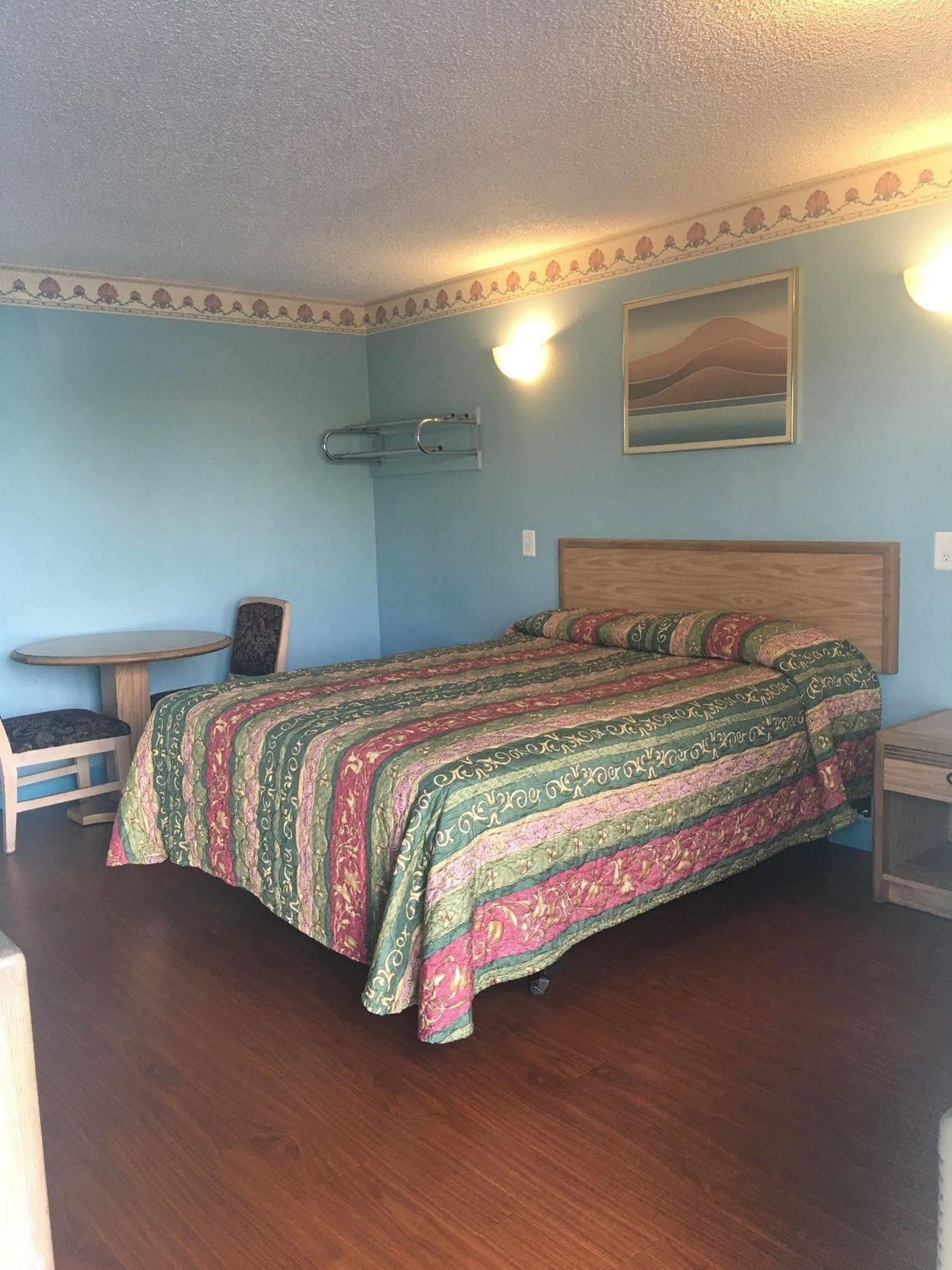 Chester Motel