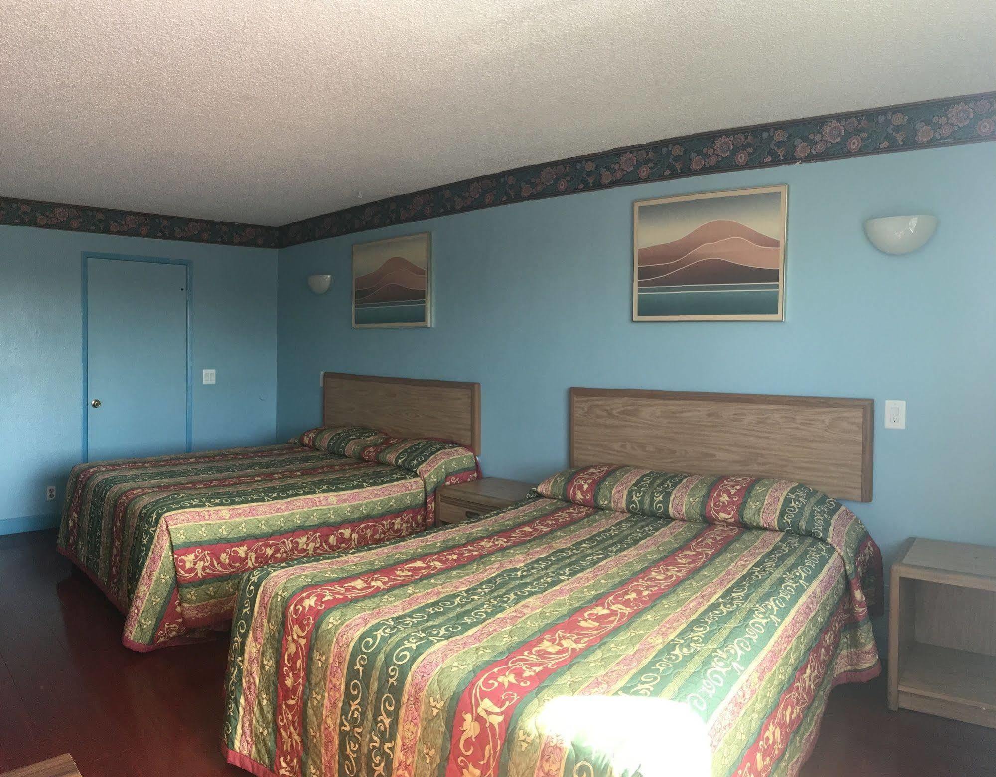 Motel Chester