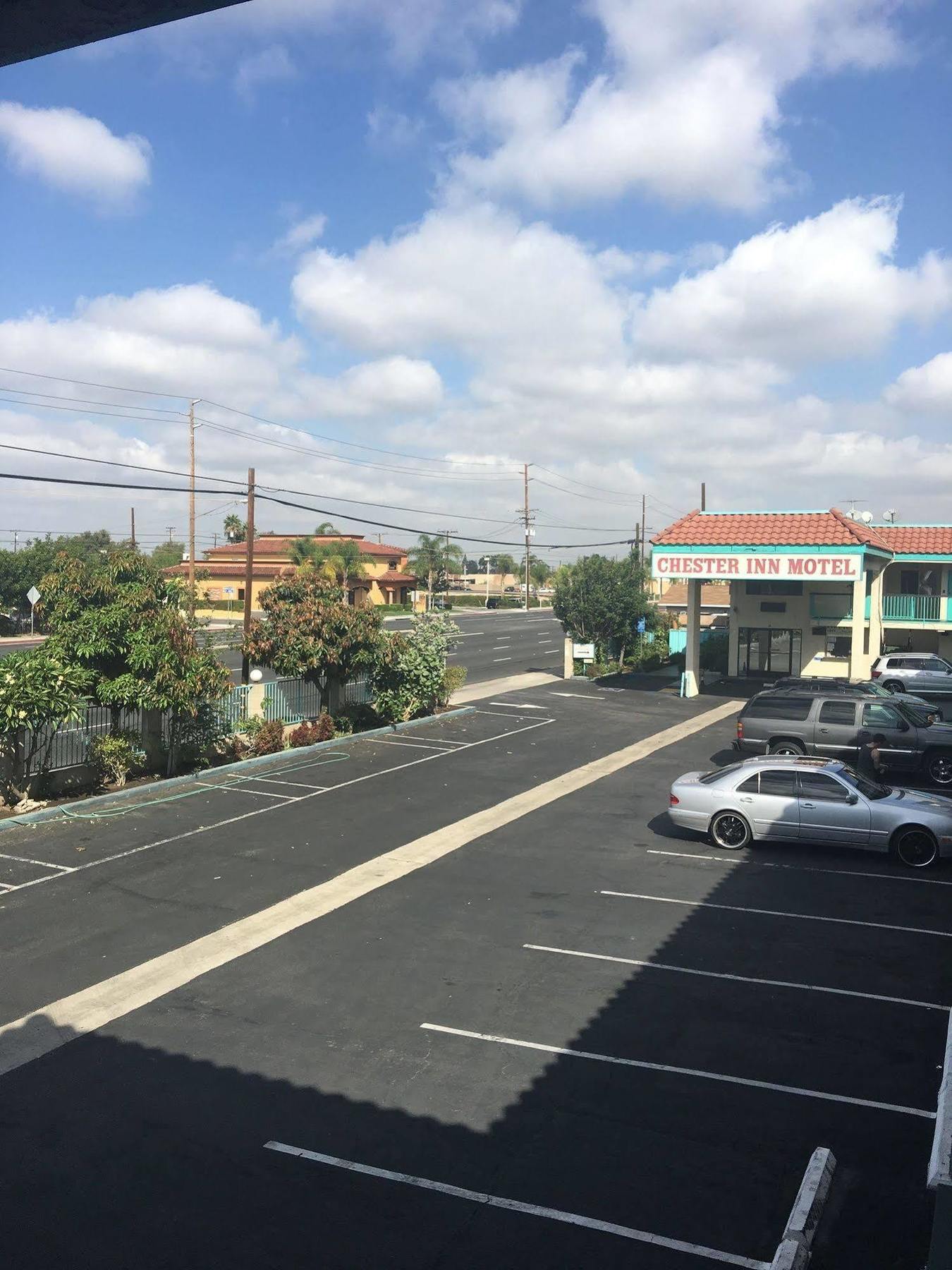 Chester Motel 2*