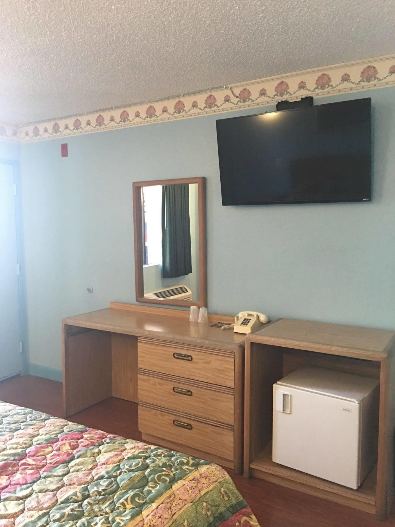 Motel Chester 2*