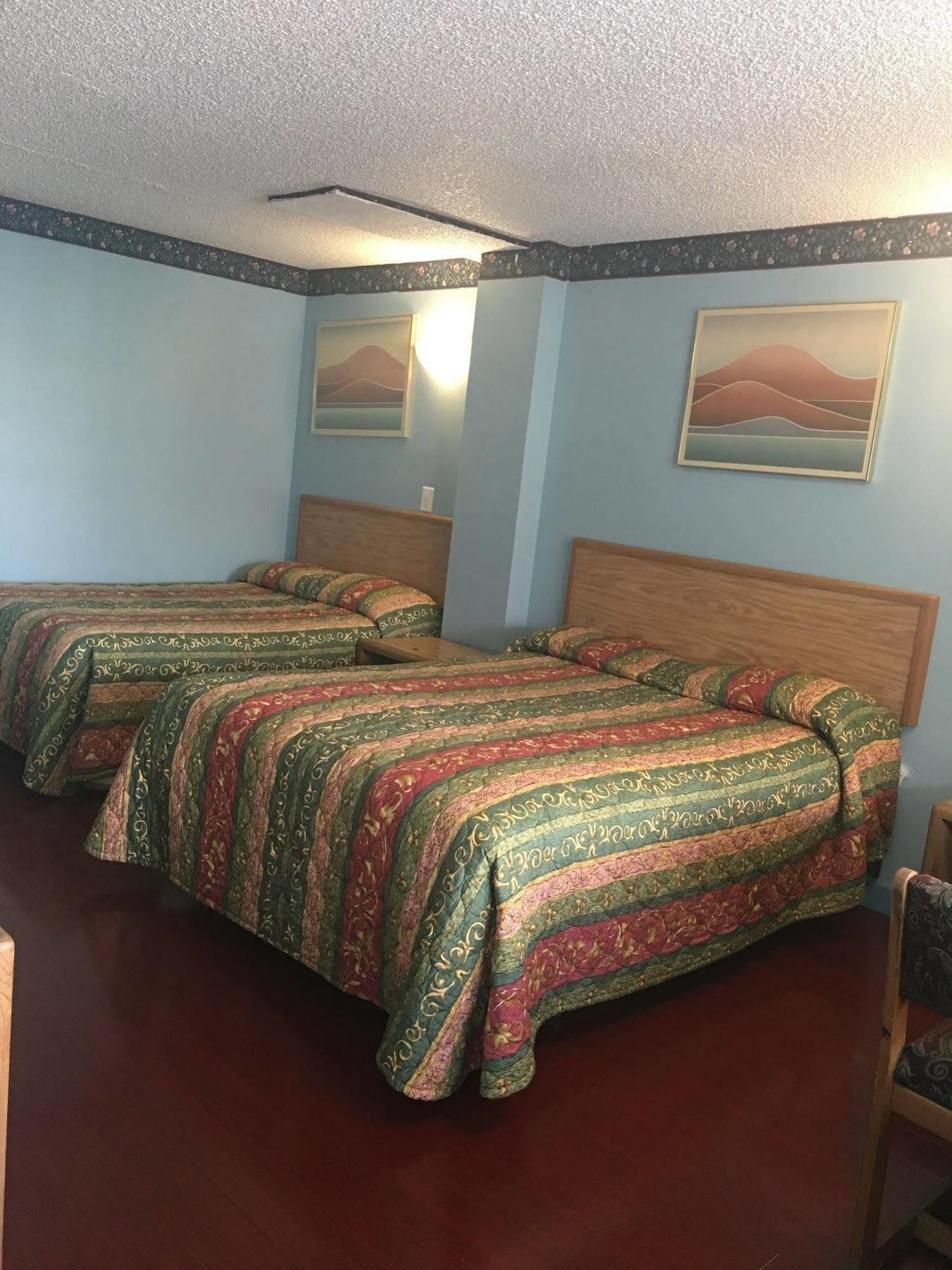Motel Chester