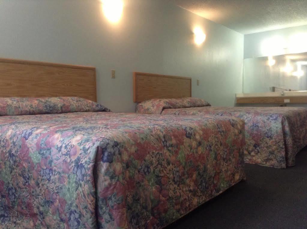 Motel Chester Stanton