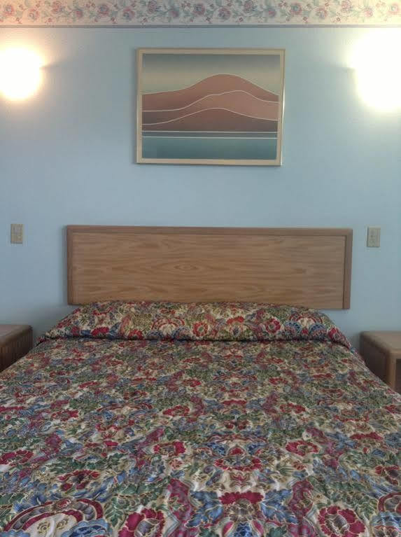 Motel Chester
