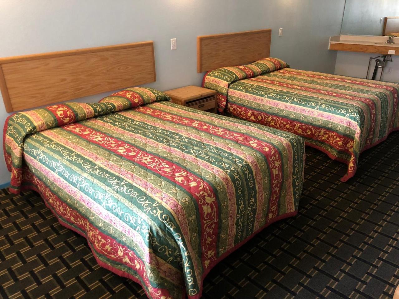 Chester Motel Stanton