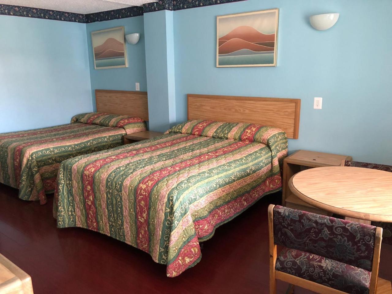 Chester Motel 2*