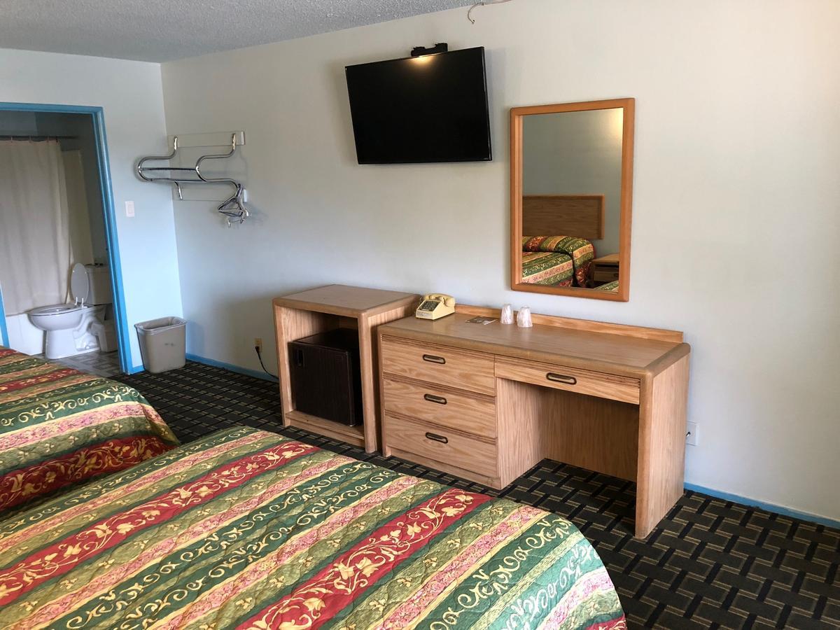 Motel Chester