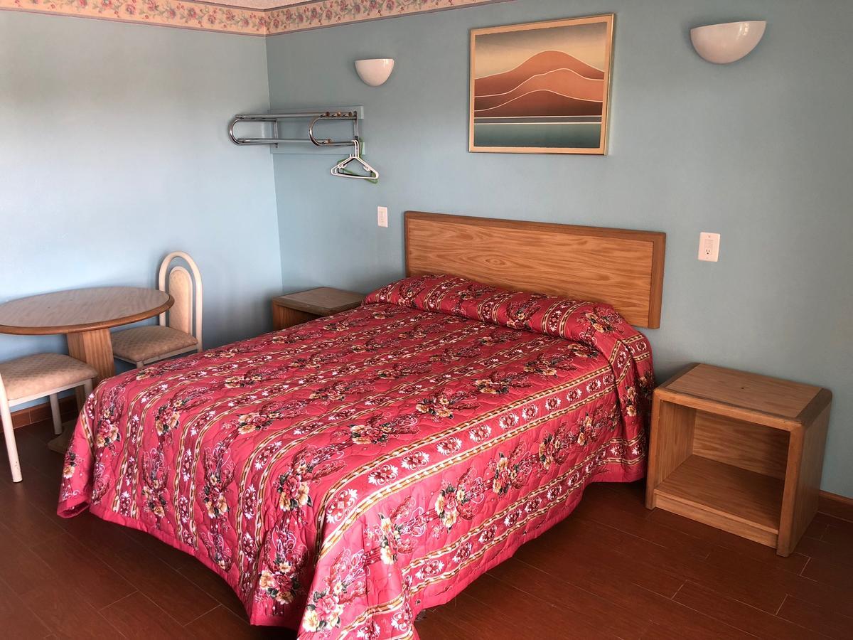 Motel Chester